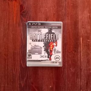 Battlefield Bad Company 2